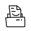 Print icon